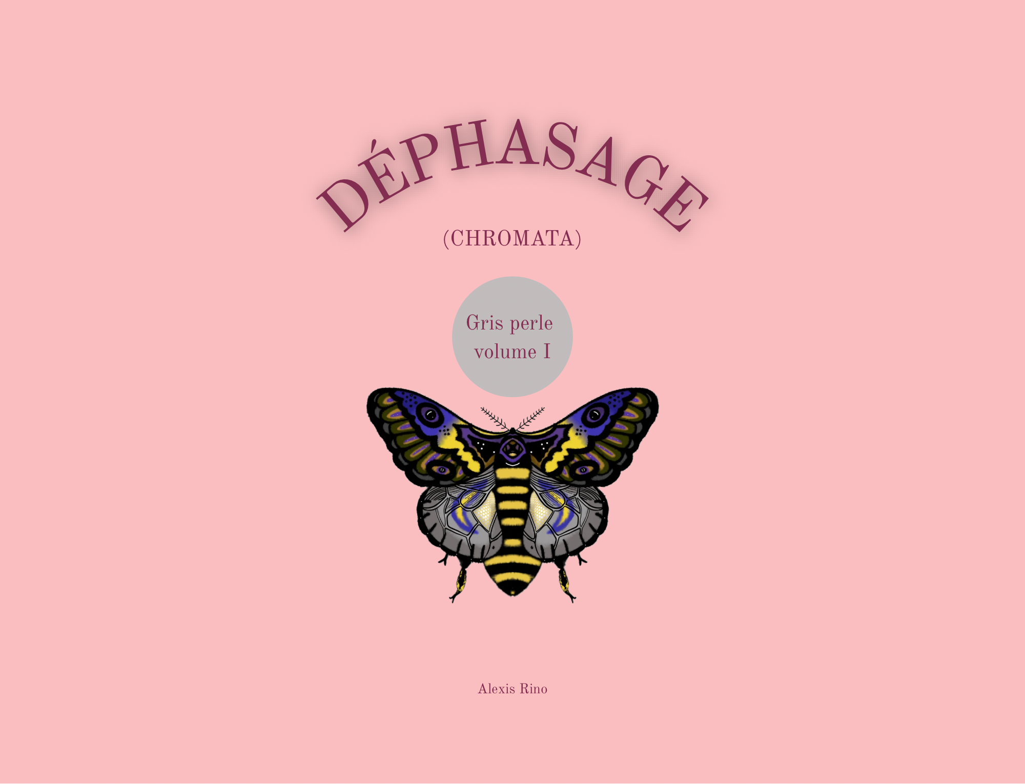 DÉPHASAGE