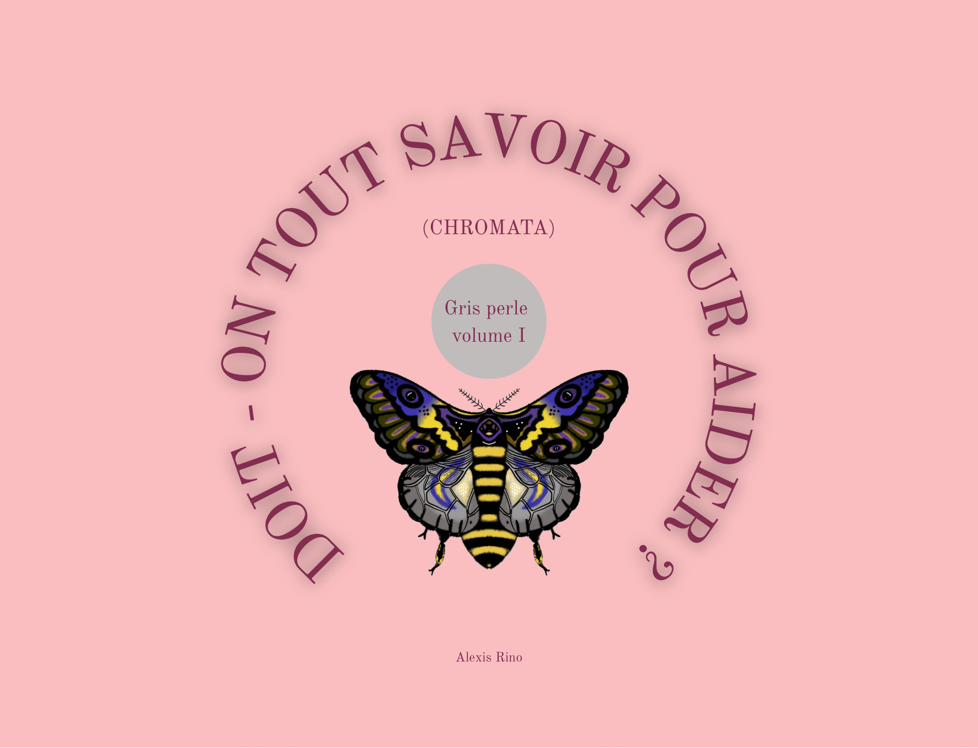 DOIT-ON TOUT SAVOIR POUR AIDER ?
