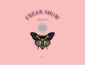 FREAK SHOW