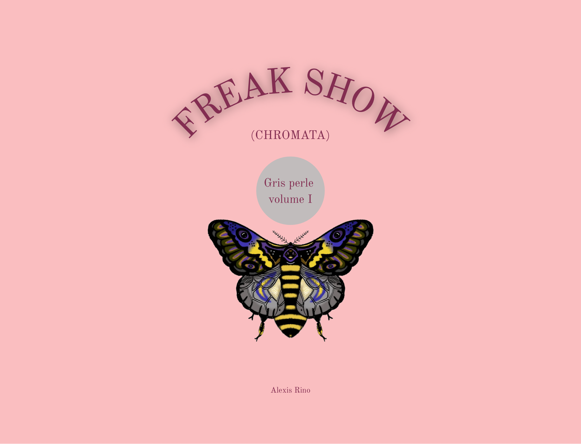 FREAK SHOW