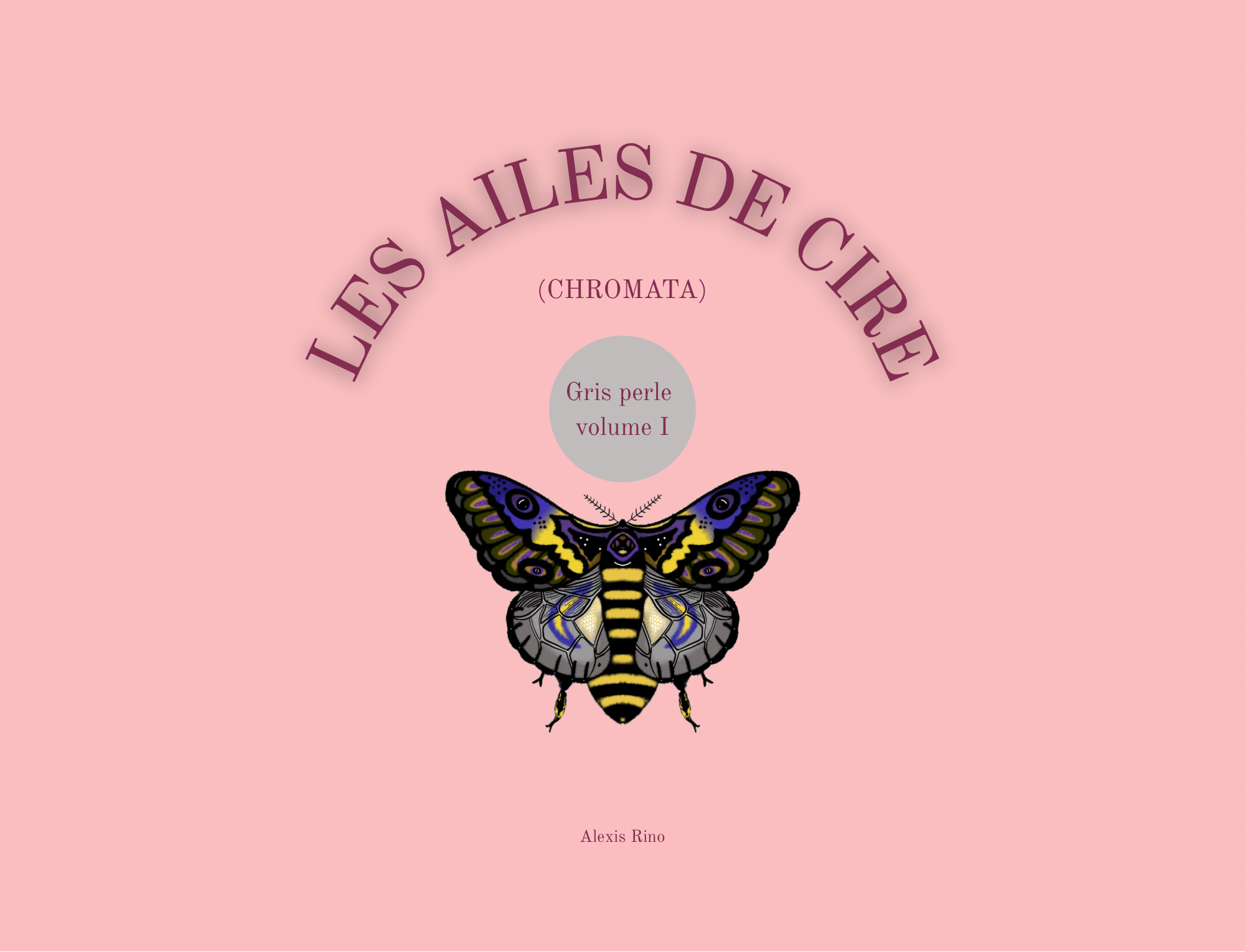 LES AILES DE CIRE