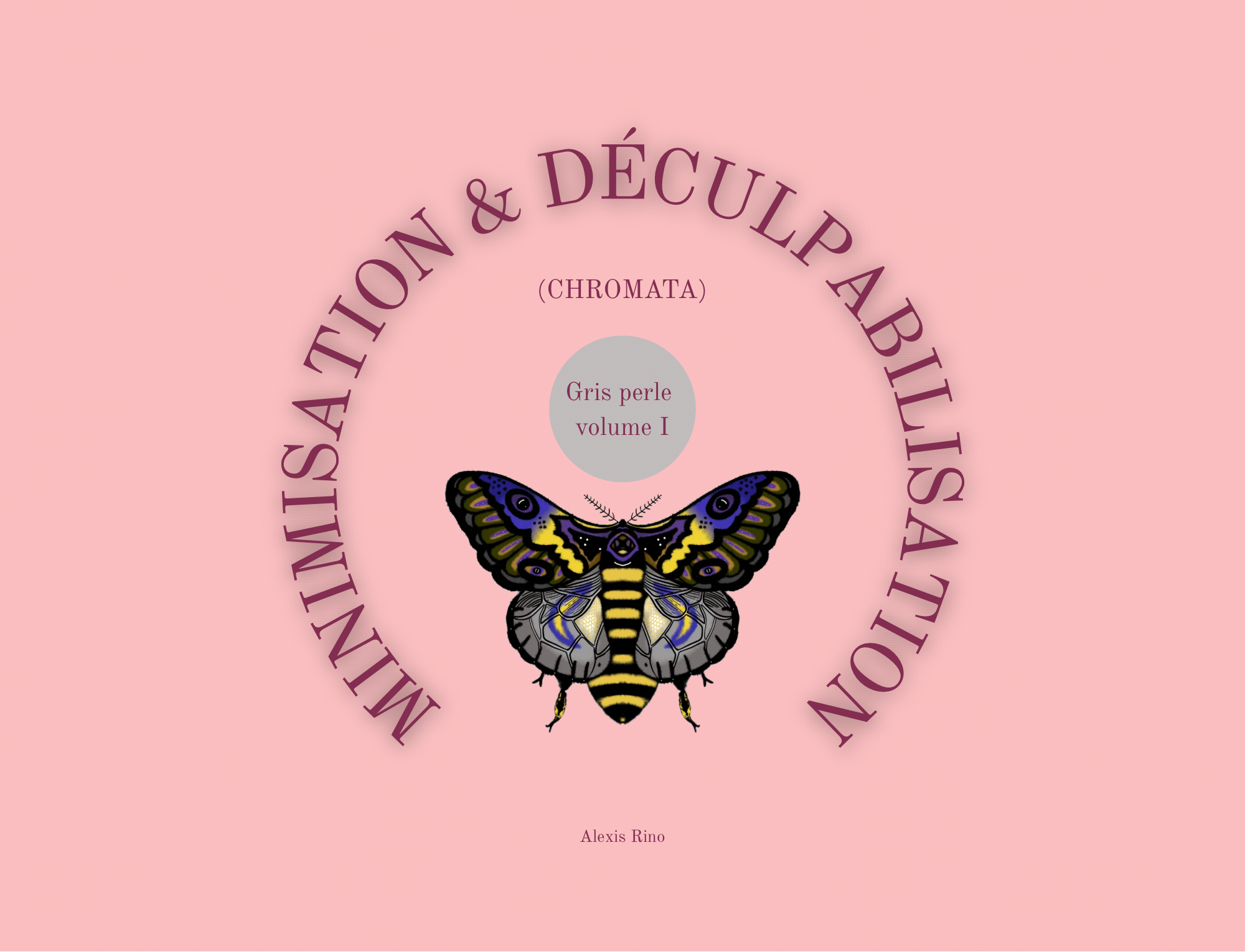 MINIMISATION RÉTROACTIVE ET DÉCULPABILISATION COMPARATIVE