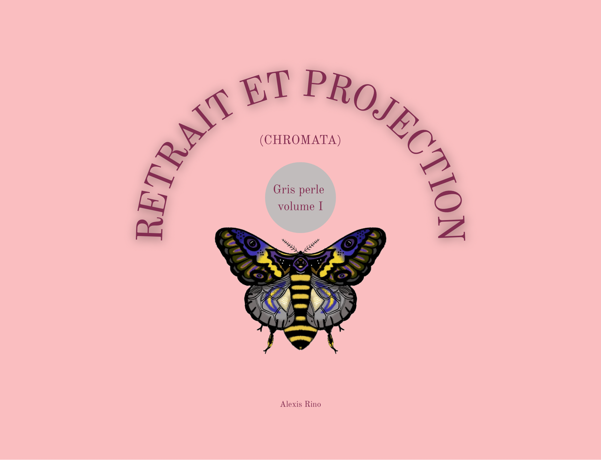 RETRAIT ET PROJECTION