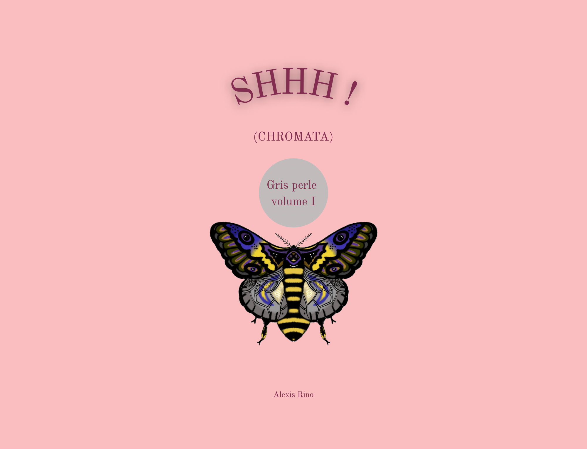 SHHH !